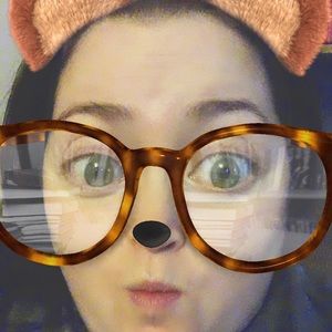 Meet your Posher, Judy